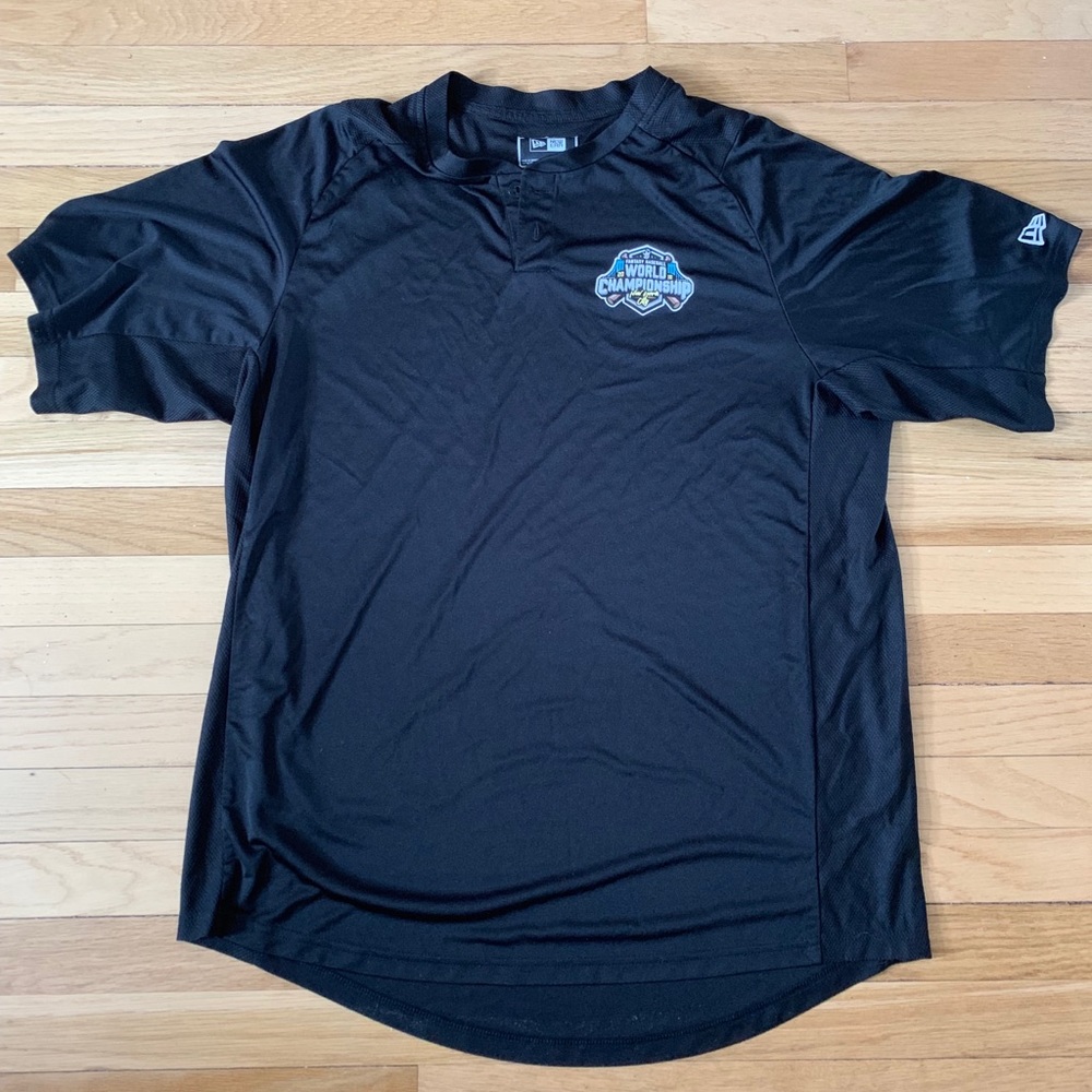 Draftkings FBWC Polo size XL
